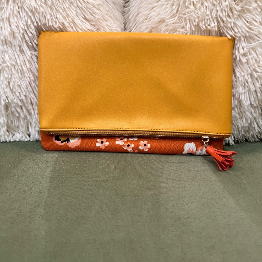 Rachel Pally Limited Edition Clutch